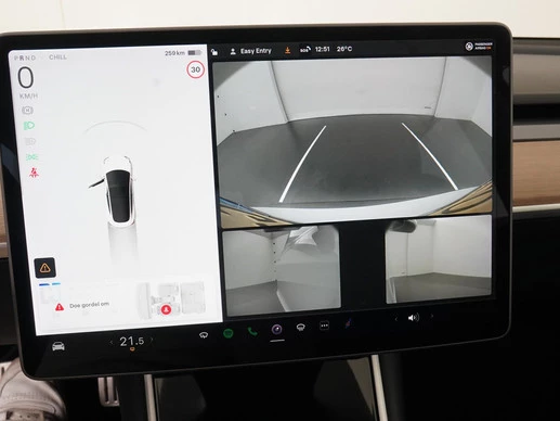 Tesla Model 3 - Afbeelding 13 van 30