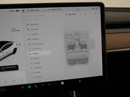 Tesla Model 3 - Afbeelding 14 van 30