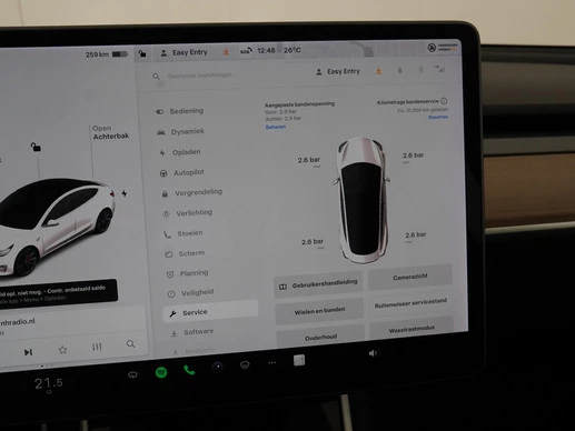 Tesla Model 3 - Afbeelding 29 van 30