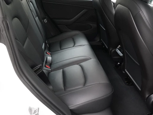 Tesla Model 3 - Afbeelding 30 van 30