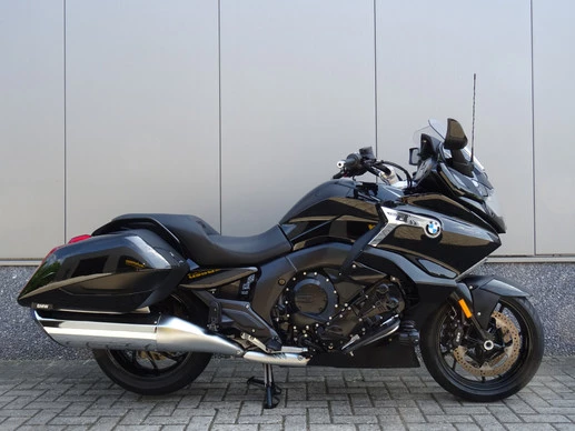 BMW K 1600 B - Afbeelding 1 van 18