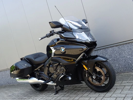 BMW K 1600 B - Afbeelding 2 van 18