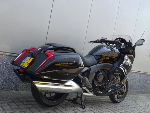 BMW K 1600 B - Afbeelding 3 van 18