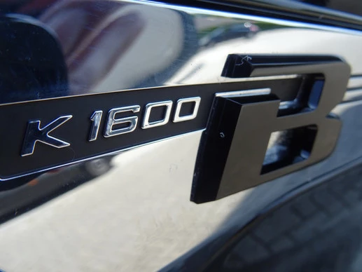 BMW K 1600 B - Afbeelding 7 van 18