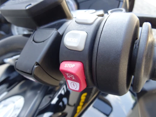 BMW K 1600 B - Afbeelding 8 van 18