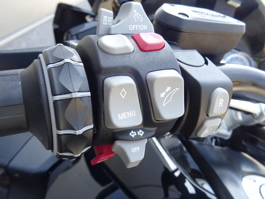 BMW K 1600 B - Afbeelding 9 van 18