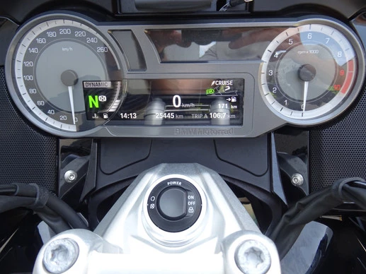 BMW K 1600 B - Afbeelding 11 van 18
