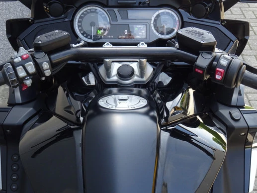 BMW K 1600 B - Afbeelding 12 van 18