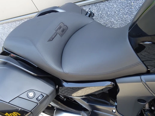 BMW K 1600 B - Afbeelding 13 van 18