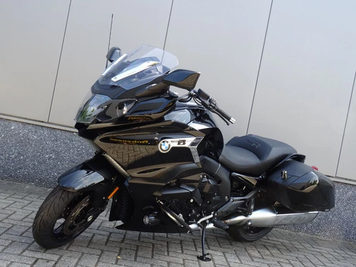 BMW K 1600 B - Afbeelding 16 van 18