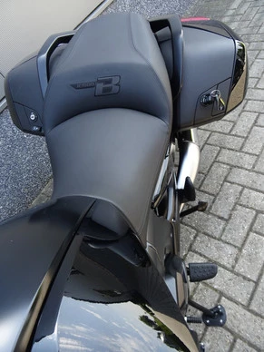 BMW K 1600 B - Afbeelding 18 van 18