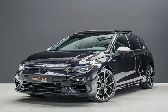 Volkswagen Golf - Afbeelding 1 van 30