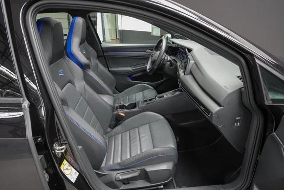 Volkswagen Golf - Afbeelding 4 van 30