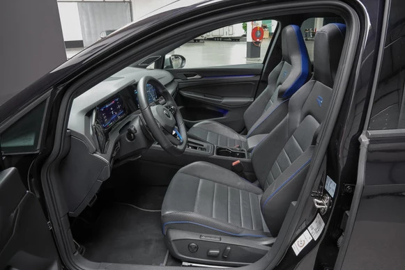 Volkswagen Golf - Afbeelding 5 van 30