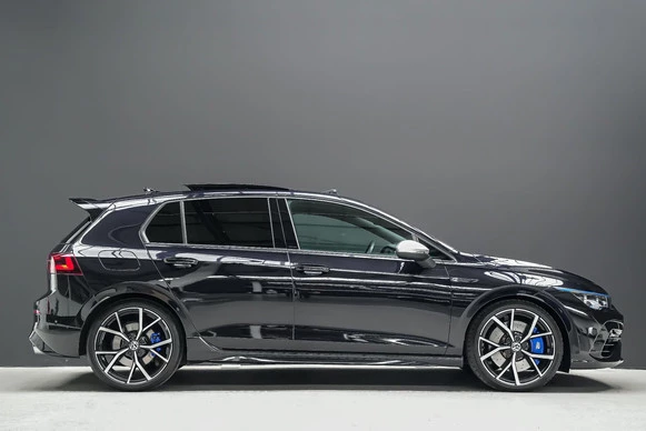Volkswagen Golf - Afbeelding 7 van 30