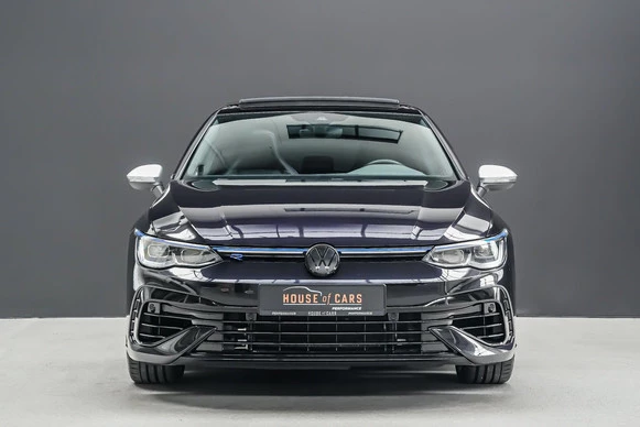 Volkswagen Golf - Afbeelding 19 van 30