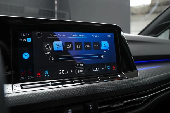Volkswagen Golf - Afbeelding 28 van 30