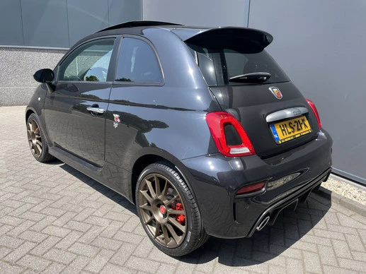 Abarth 500 - Afbeelding 5 van 30