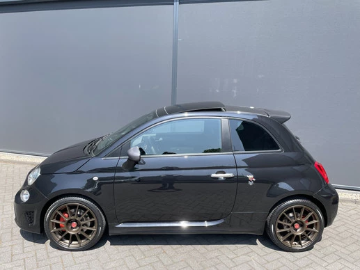 Abarth 500 - Afbeelding 6 van 30