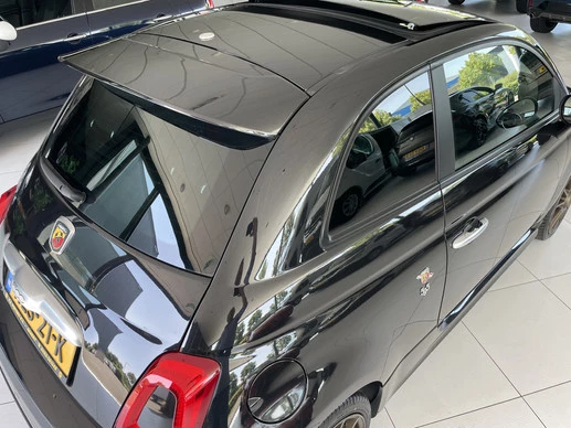 Abarth 500 - Afbeelding 21 van 30