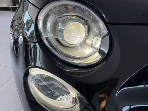 Abarth 500 - Afbeelding 27 van 30