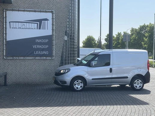 Fiat Doblò - Afbeelding 1 van 30