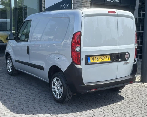 Fiat Doblò - Afbeelding 2 van 30