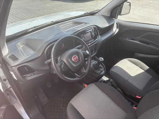 Fiat Doblò - Afbeelding 3 van 30