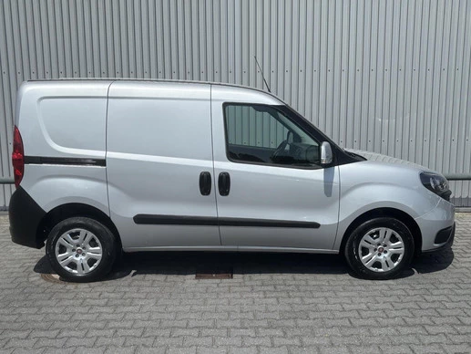 Fiat Doblò - Afbeelding 4 van 30