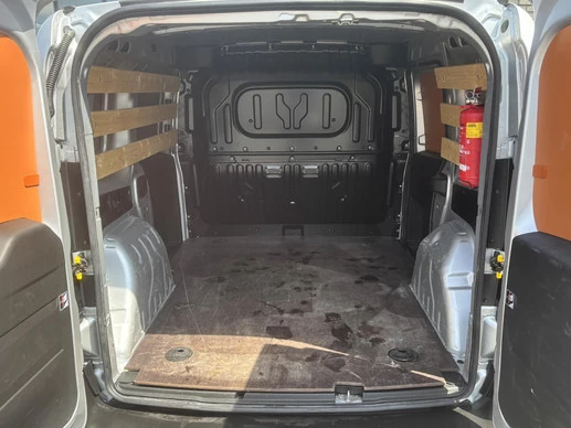 Fiat Doblò - Afbeelding 5 van 30