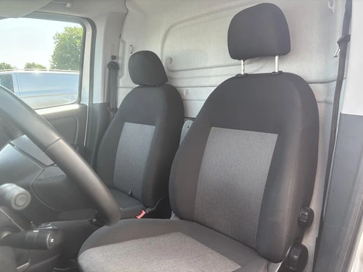 Fiat Doblò - Afbeelding 12 van 30
