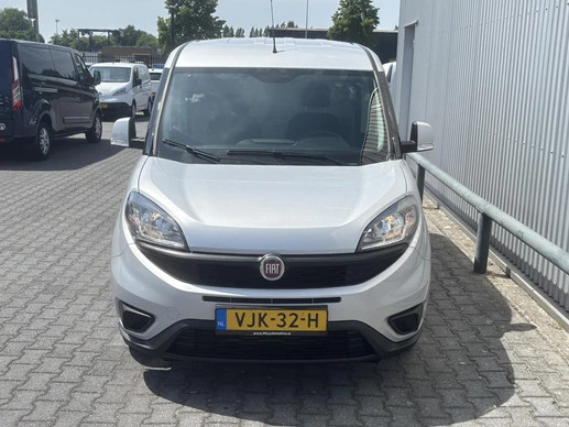 Fiat Doblò - Afbeelding 13 van 30