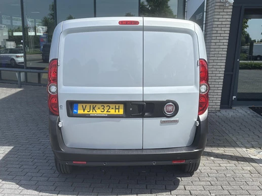 Fiat Doblò - Afbeelding 14 van 30