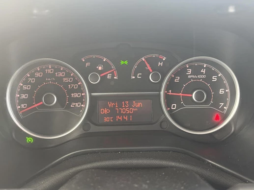 Fiat Doblò - Afbeelding 16 van 30