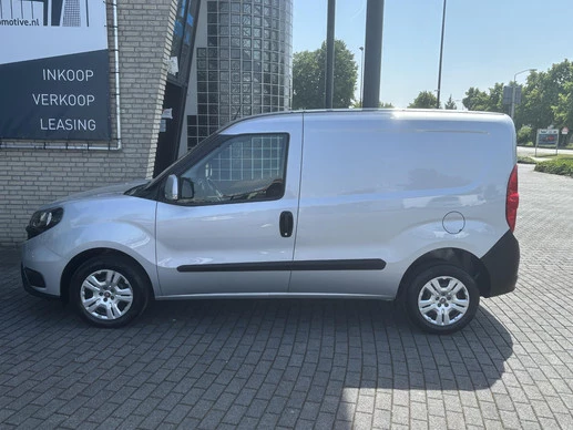 Fiat Doblò - Afbeelding 17 van 30