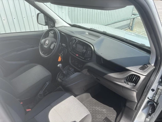 Fiat Doblò - Afbeelding 18 van 30