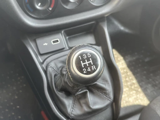 Fiat Doblò - Afbeelding 19 van 30