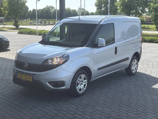 Fiat Doblò - Afbeelding 20 van 30