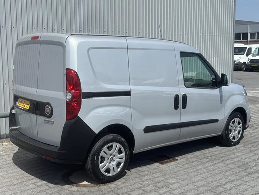 Fiat Doblò - Afbeelding 21 van 30
