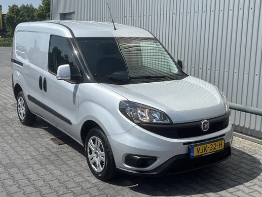 Fiat Doblò - Afbeelding 23 van 30