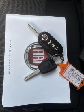 Fiat Doblò - Afbeelding 16 van 30