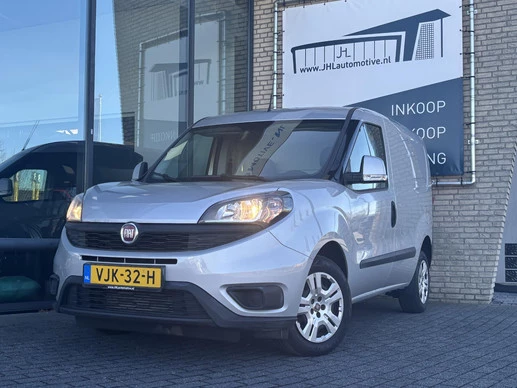 Fiat Doblò - Afbeelding 1 van 30