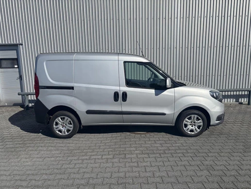 Fiat Doblò - Afbeelding 3 van 30