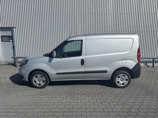 Fiat Doblò - Afbeelding 4 van 30