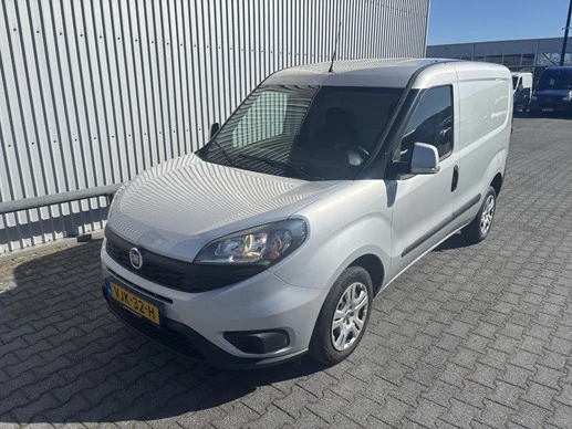 Fiat Doblò - Afbeelding 10 van 30