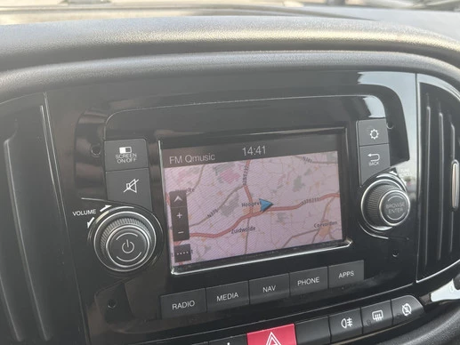 Fiat Doblò - Afbeelding 11 van 30