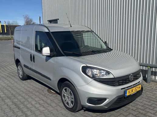 Fiat Doblò - Afbeelding 12 van 30