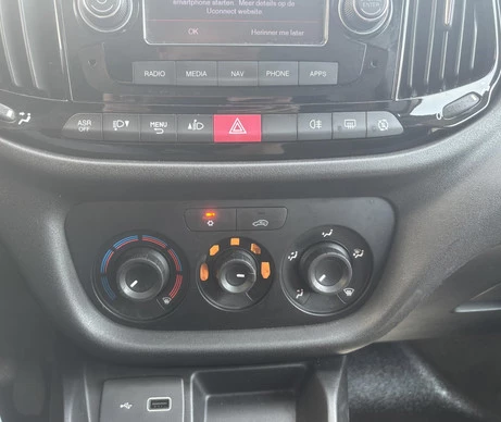 Fiat Doblò - Afbeelding 15 van 30