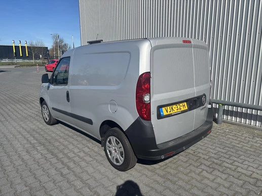 Fiat Doblò - Afbeelding 16 van 30