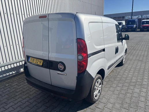 Fiat Doblò - Afbeelding 20 van 30